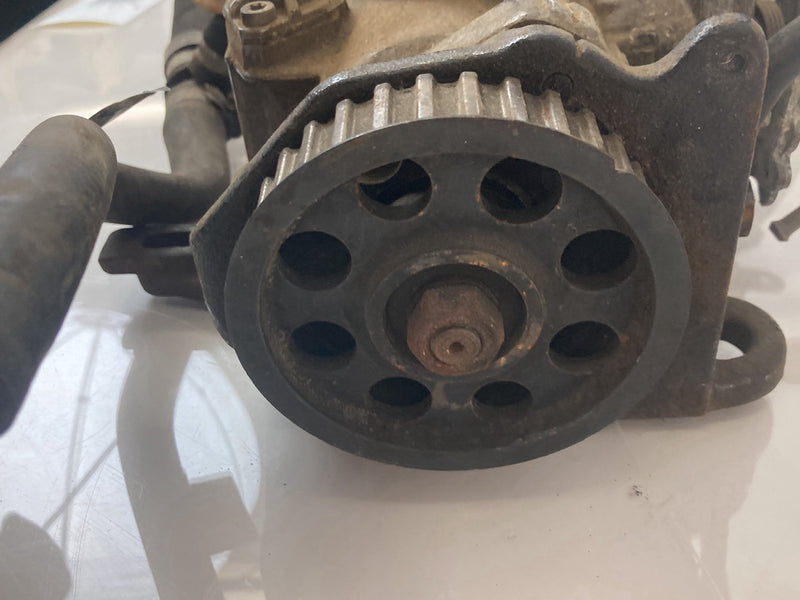 1980 Volvo 244 - Injector Pump PN: 0460406009 072130107 C