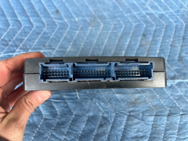 1999-2002 Chevy Silverado GM 1500 2500 Body Control Module 16257125 #1746CN