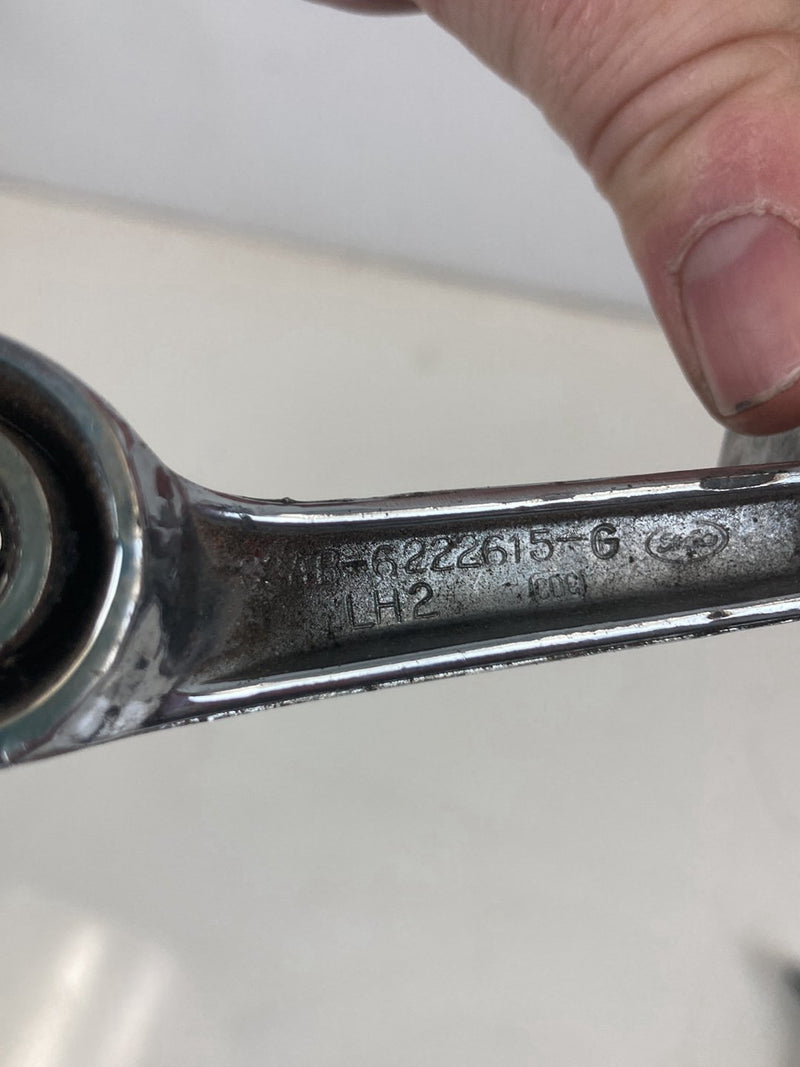 1963 Ford Galaxie - Door Handle Interior PN: C3AB-6222615-G