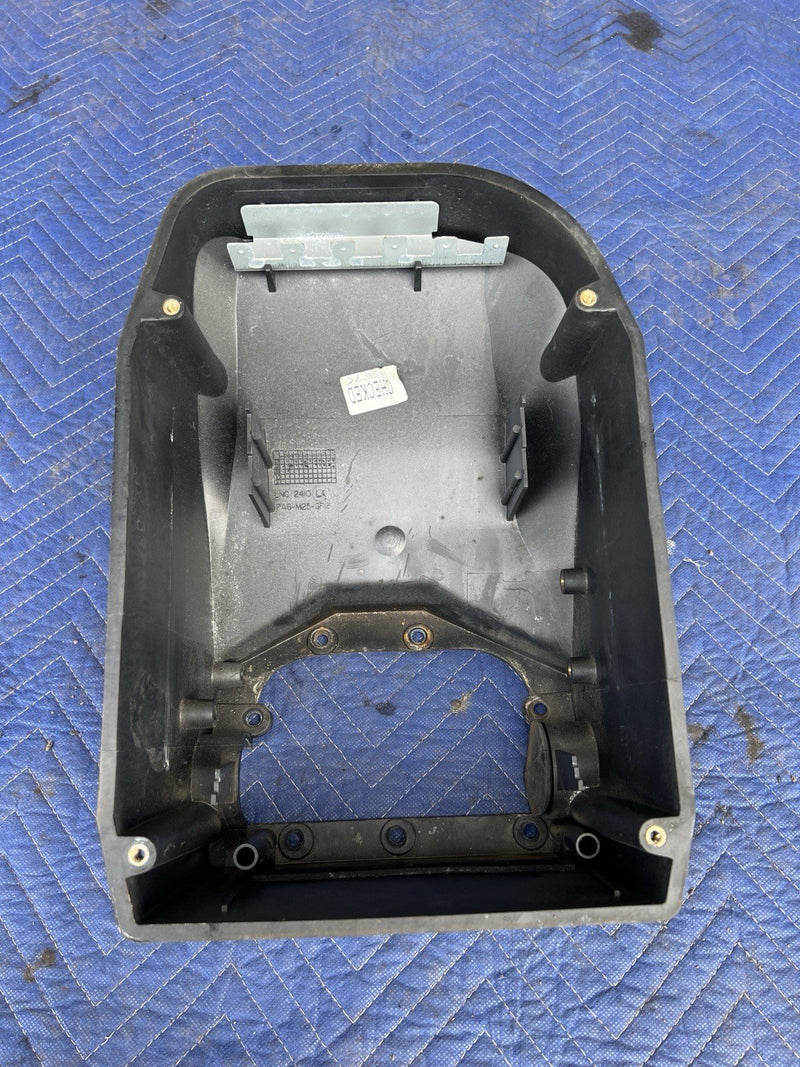 1998-2003 Jaguar XJR XJ8 X308 Engine Bay ECU Box Housing LNC2410LA OEM #4752E