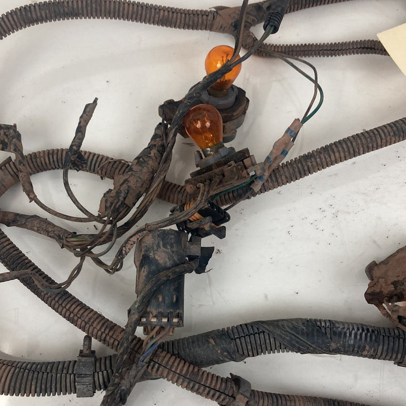 1996 Chevrolet Silverado GMT800 - Wiring Harness PN: 22154728