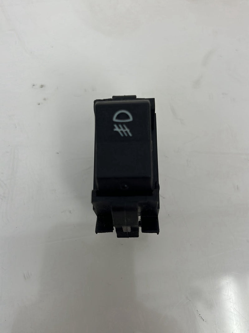 1983-1985 Porsche 944 Dash Fog Light Switch 94461311100 OEM #5556EM