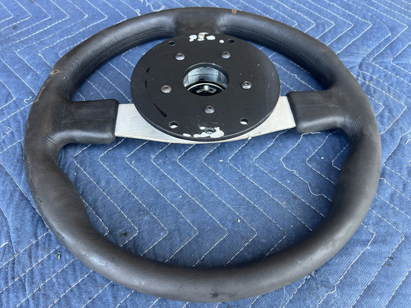 1973 Volvo 140 142 - Steering Wheel