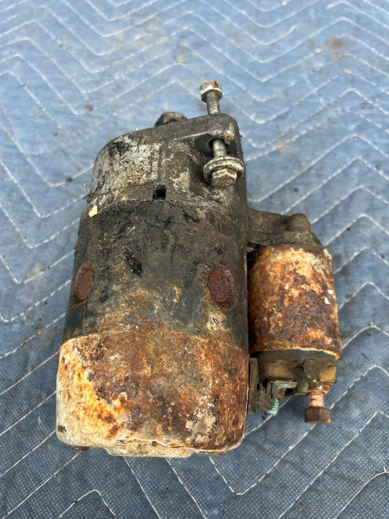 1985-1988 Suzuki Samurai SJ413 Starter Motor 31100-83030 OEM