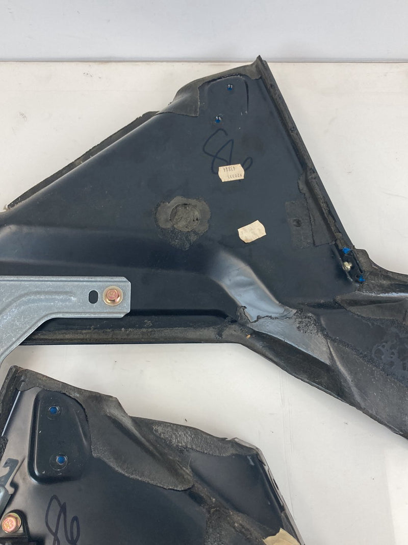 1992 Volvo 940 944 - Center Console Trim