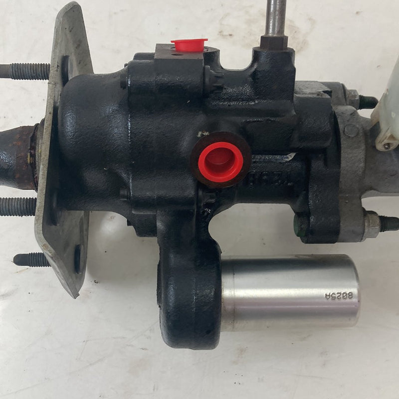 2007-10 Chevy Silverado GMT900 2500 Brake Hydroboost Master Cylinder OEM #5367M