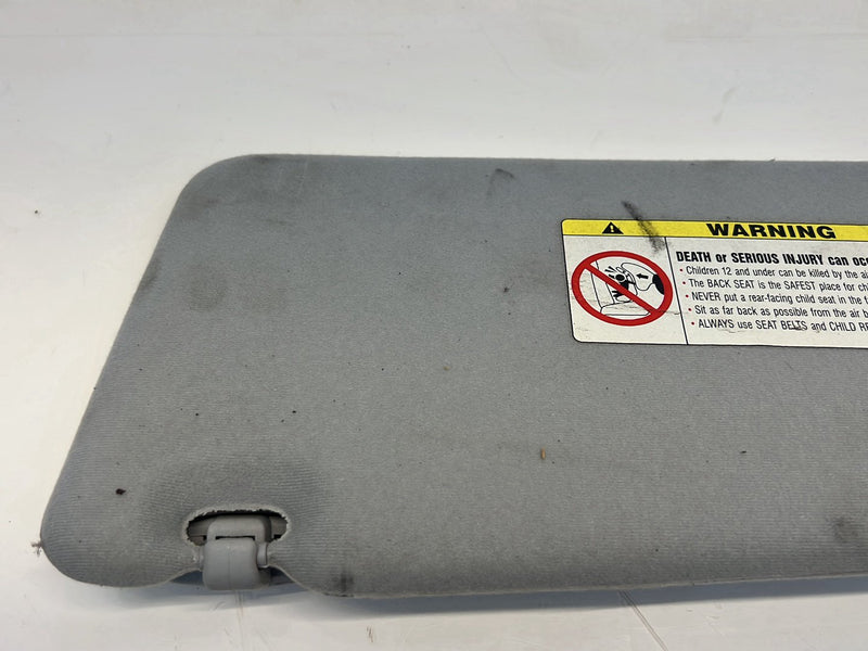 2006 BMW X5 E53 - Sun Visor