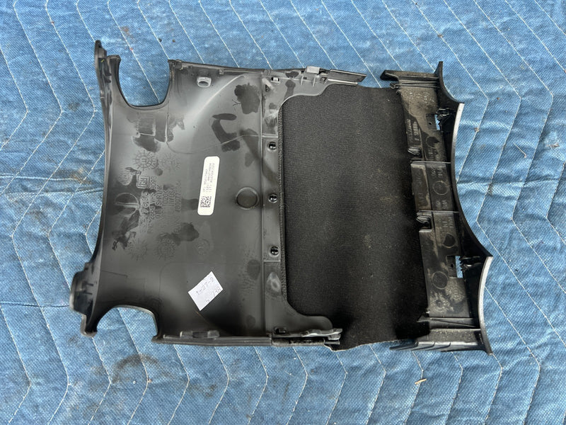 2012-2015 Chevy Cruze Steering Column Upper Cover Trim 95217306 OEM #2232CN