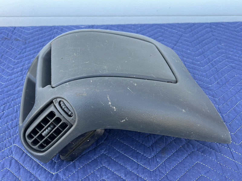 Chevrolet Silverado - Center Console PN: 1501581