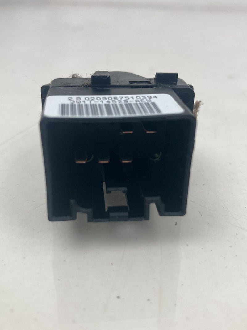 2002-2005 Lincoln Town Car Signature Window Switch 3W1T-14529-AEW OEM #5155M