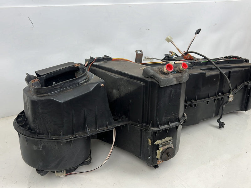 1990-1992 Volvo 740 745 HVAC AC Heater Core Blower Climate Box OEM #5992EM