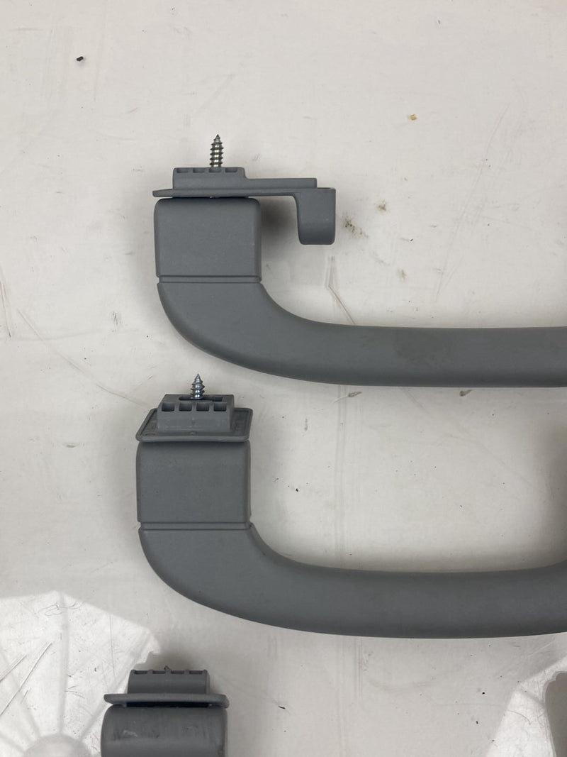 2009 BMW 328i E90 Grab Handle Set 9143530 9143529 OEM