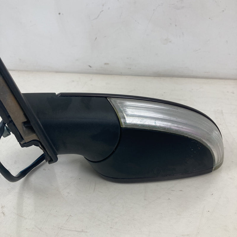 2001-2005 Volkswagen Passat Door Wing Mirror Left OEM #5539M