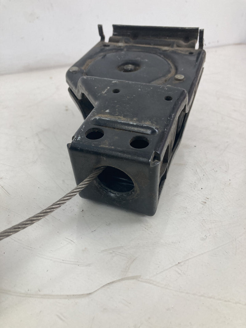 2003-2019 Chevrolet Silverado GMT900 Spare Tire Hoist 15866165 OEM #5600M