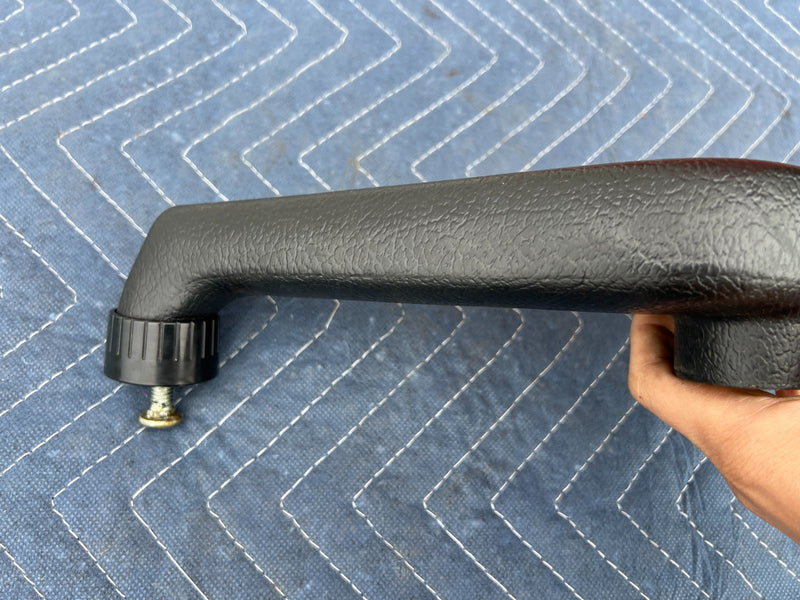 1967-1974 Volvo 140 142 144 145 Front Right Left Door Handle Arm Rest OE #4863EM