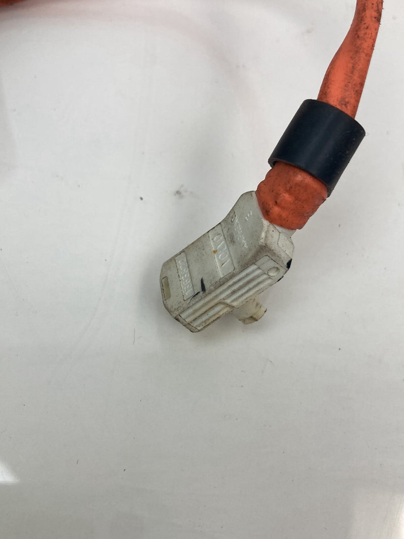 1992 Volvo 940 944 - Clock Spring PN: 3516420 1387542 8C0093449 218650102 506323