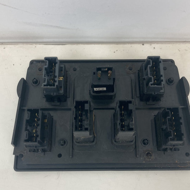 1999-2004 Land Rover Discovery II L550 Power Window Switch 03035106 OEM #5035M