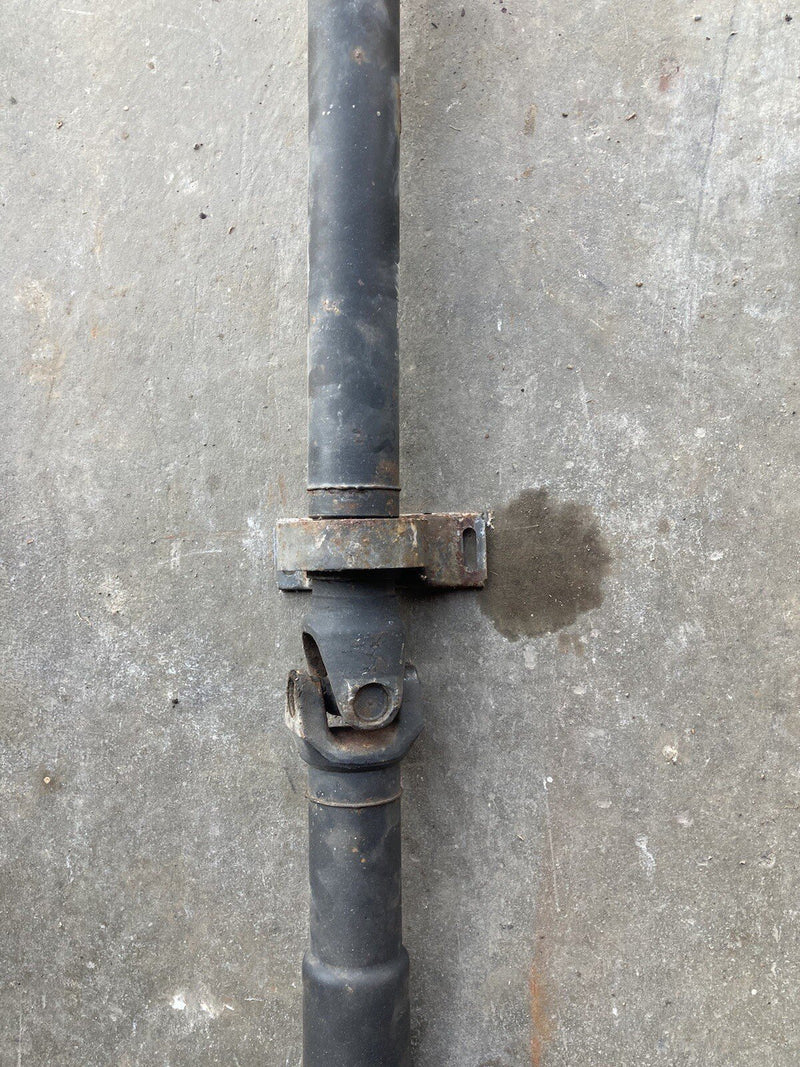 1986-1994 BMW 7 Series E32 Automatic Transmission Driveshaft Crank OEM #1183M