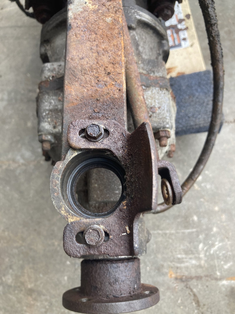 1981-1985 Volvo 240 245 M46 Manual Transmission w/ Overdrive OEM