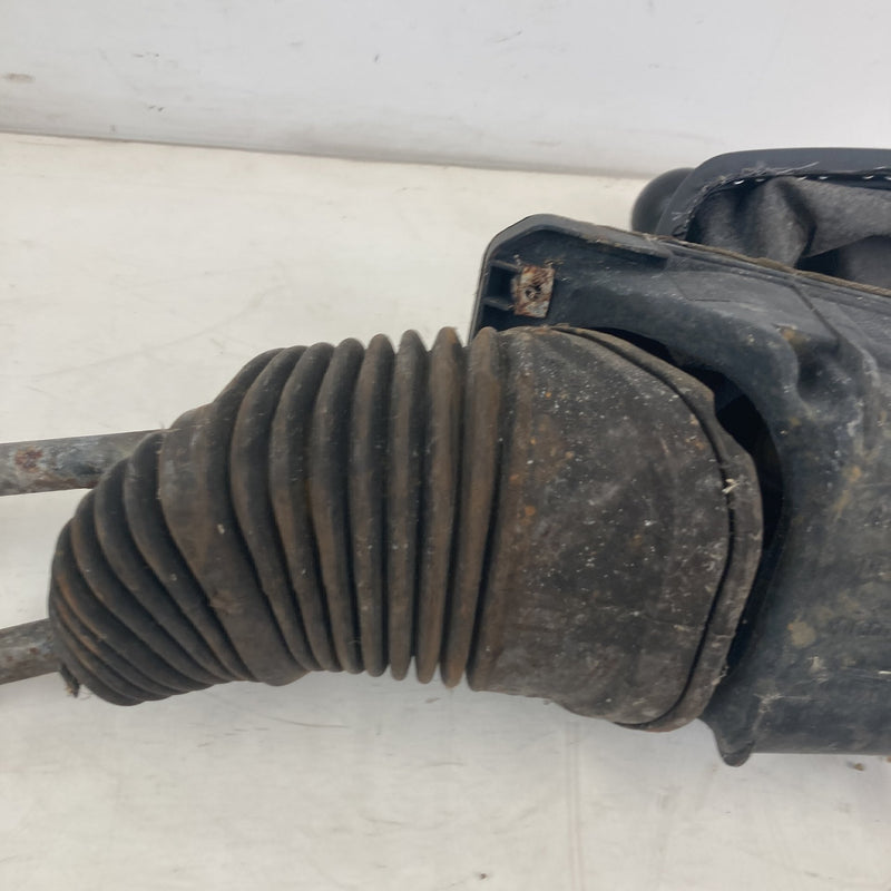 2001-2005 VW Volkswagen Passat Manual Shifter Assembly 8D0 711 025 OEM #5573M