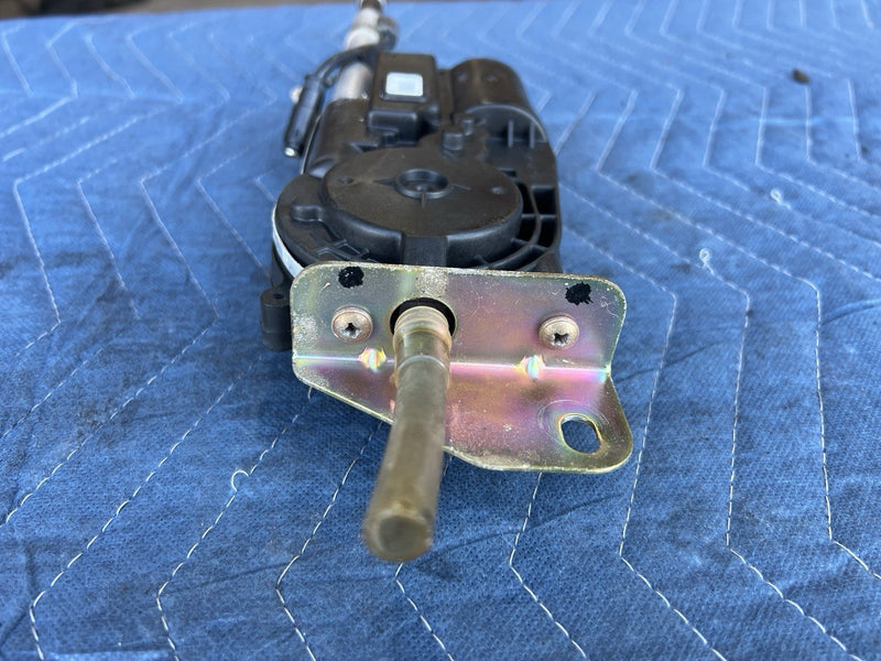 1998-2003 Jaguar XJR XJ8 X308 Power Antenna Radio FM AM Retractable OEM #4706E
