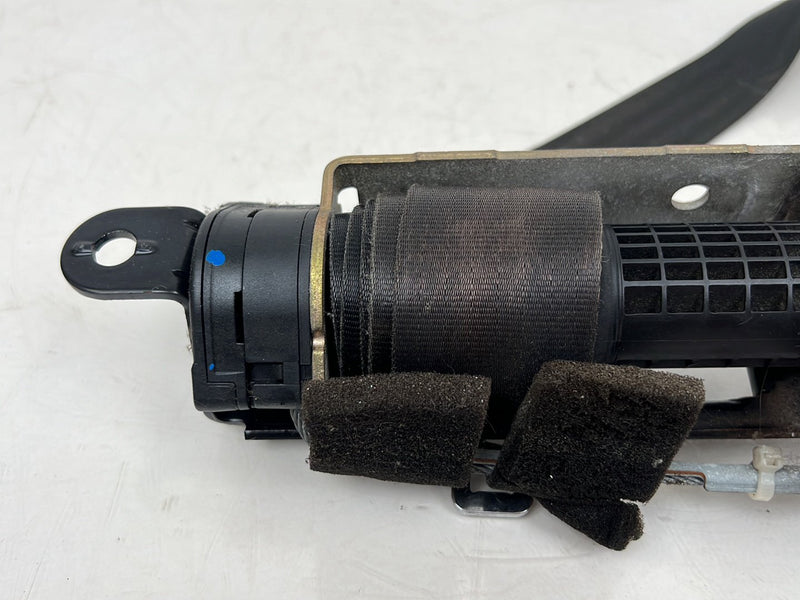 1993-1997 Volvo 850 Front Driver Left Seat Belt Retractor Assembly OEM