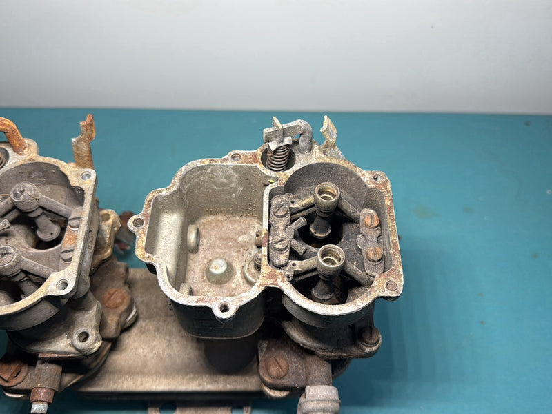 1949 - Intake Manifold