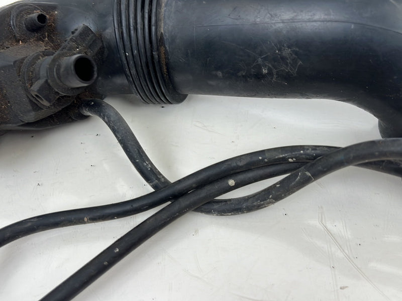 2004-2007 Volvo S60R V70R Engine Air Intake Duct Hose 8649612 OEM #5807EM