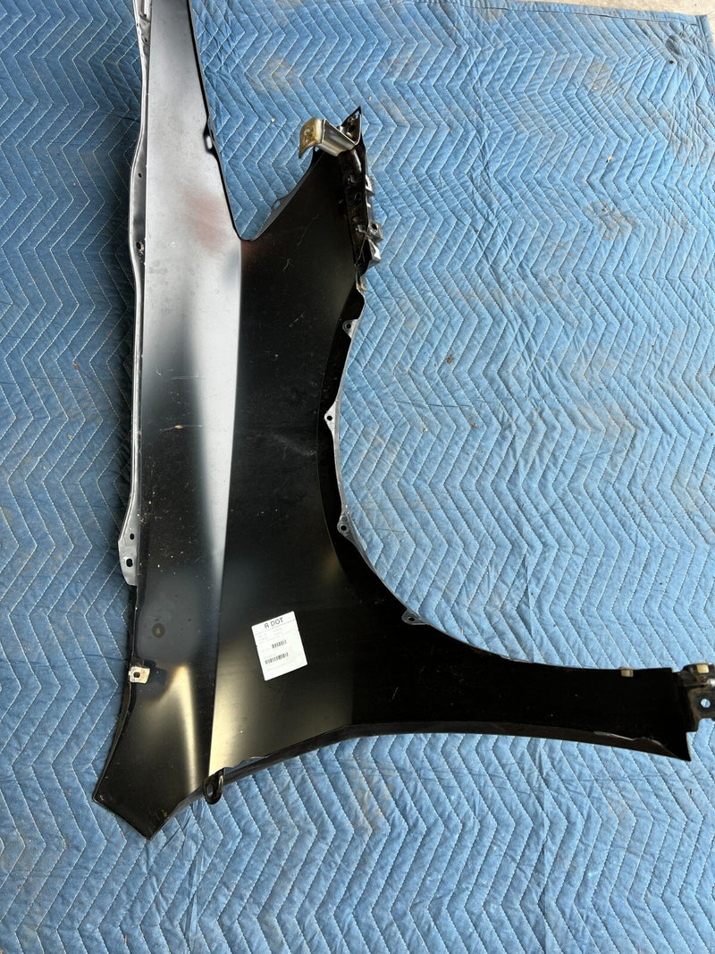 2003-2007 Honda Accord Front Driver LH Fender HD10073AL Replacement #1386CN