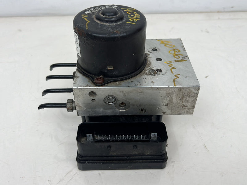 2004-2007 Volvo S60R V70R Anti-Lock Brake ABS Pump Control Module OEM #5727EM