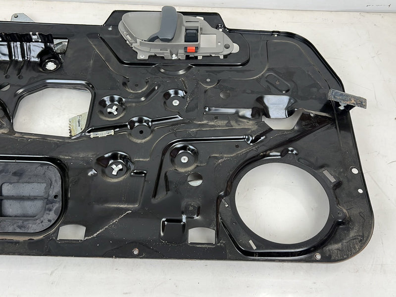 1995-1998 Chevrolet GMC C/K Driver Left Window Regulator Door Insert OEM