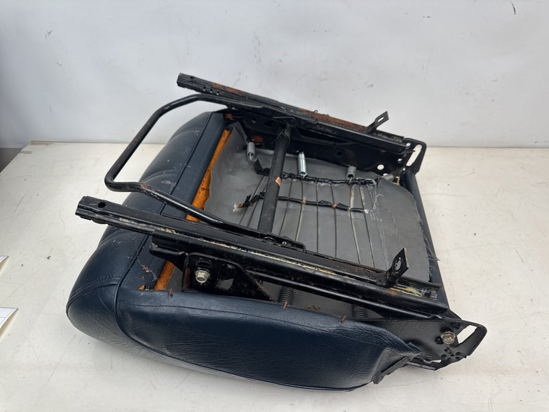 1981-1985 Volvo 240 244 245 Right Front Seat Base w/Adjustment Track OEM #5055E