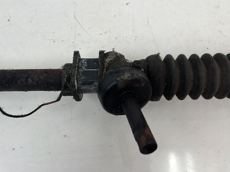 1983-1985 Porsche 944 Power Steering Rack + Pinion Assembly OEM #5715EM