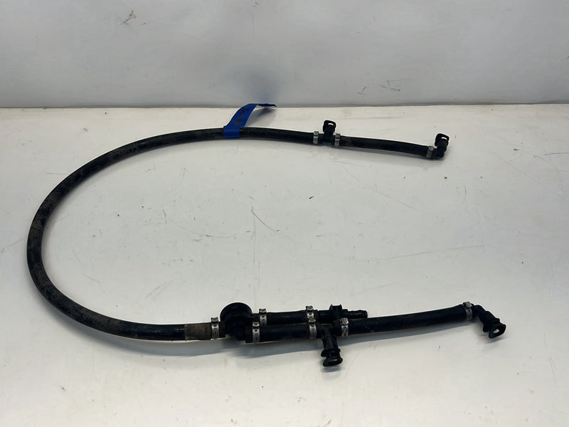 2006 BMW X5 E53 - Headlight Squirter PN: 61687974759