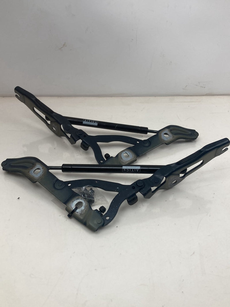 2009 BMW 328i E90 Trunk Hinge OEM