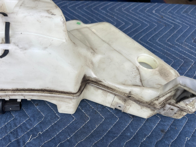 2005-2011 Audi A6 Lower Windshield Washer Reservoir Jug 4F0 955 453 OEM #54ZJ