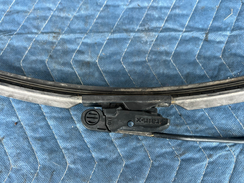 2012-2015 Chevy Cruze Windshield Wiper Arms Set Pair LH RH 95971329 OEM #2239CN
