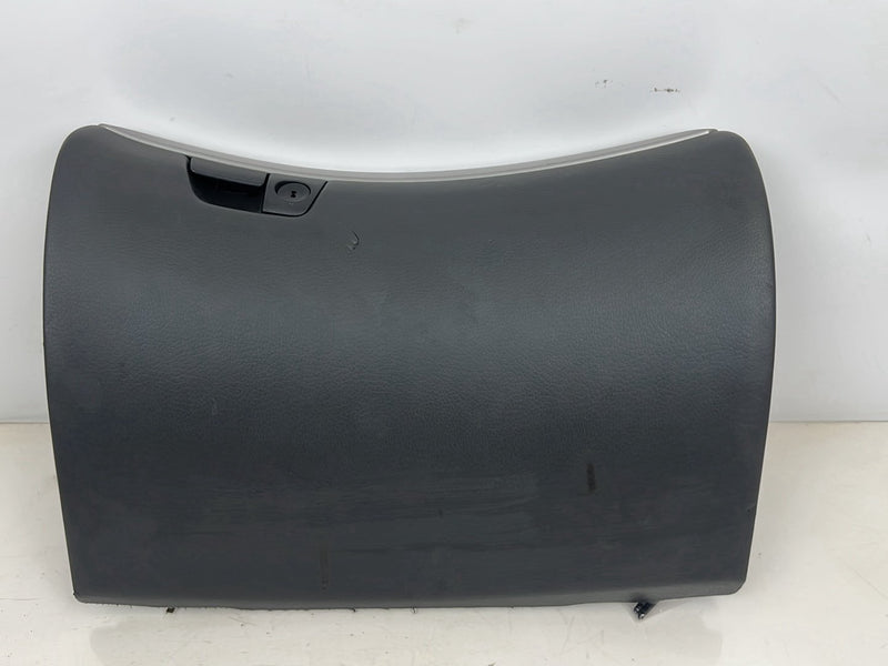 2004-2007 Volvo S60R V70R Dash Glove Box Compartment Gray 09177718 OEM #5806EM