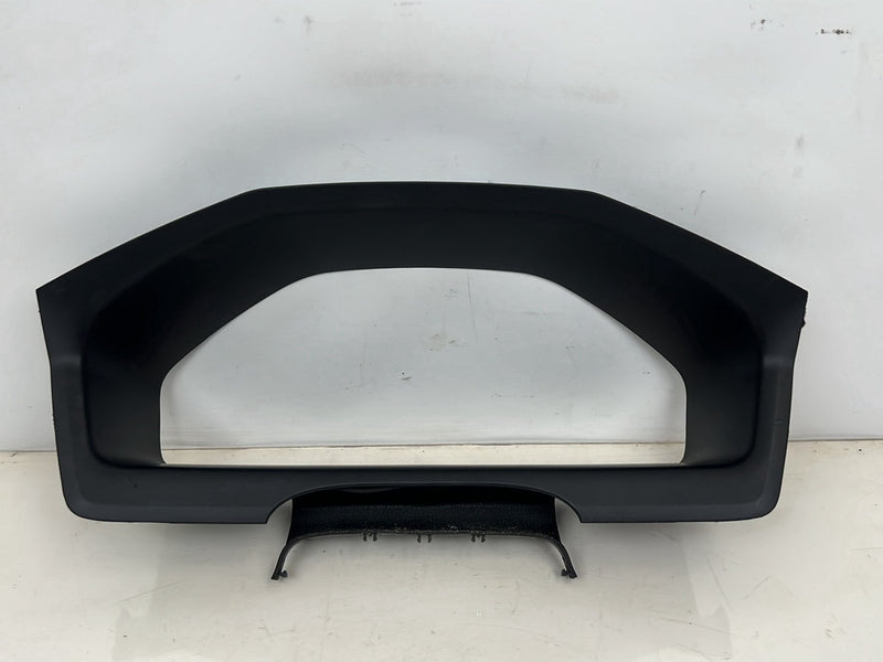 2004-2007 Volvo S60R V70R Instrument Gauge Cluster Trim Bezel 9177705 OEM #5775EM
