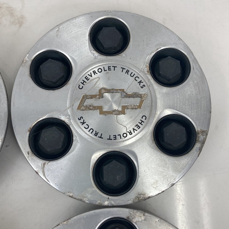 1996-1999 Chevrolet Silverado Wheel Center Hub Cap 1572387 OEM #5320M