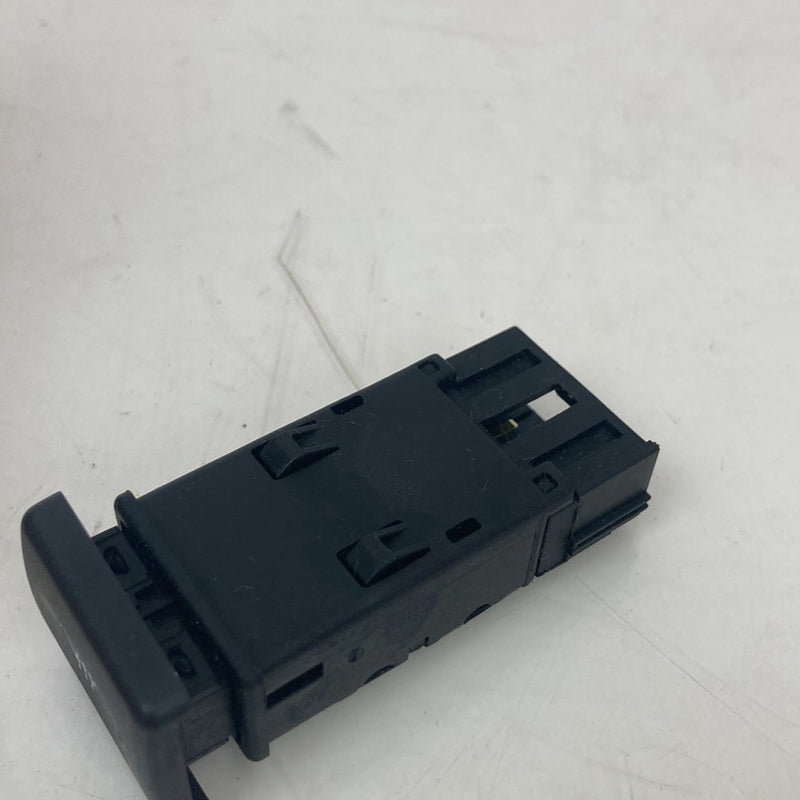 1999-2004 Land Rover Discovery II L550 Front Defrost Switch Button #5044M