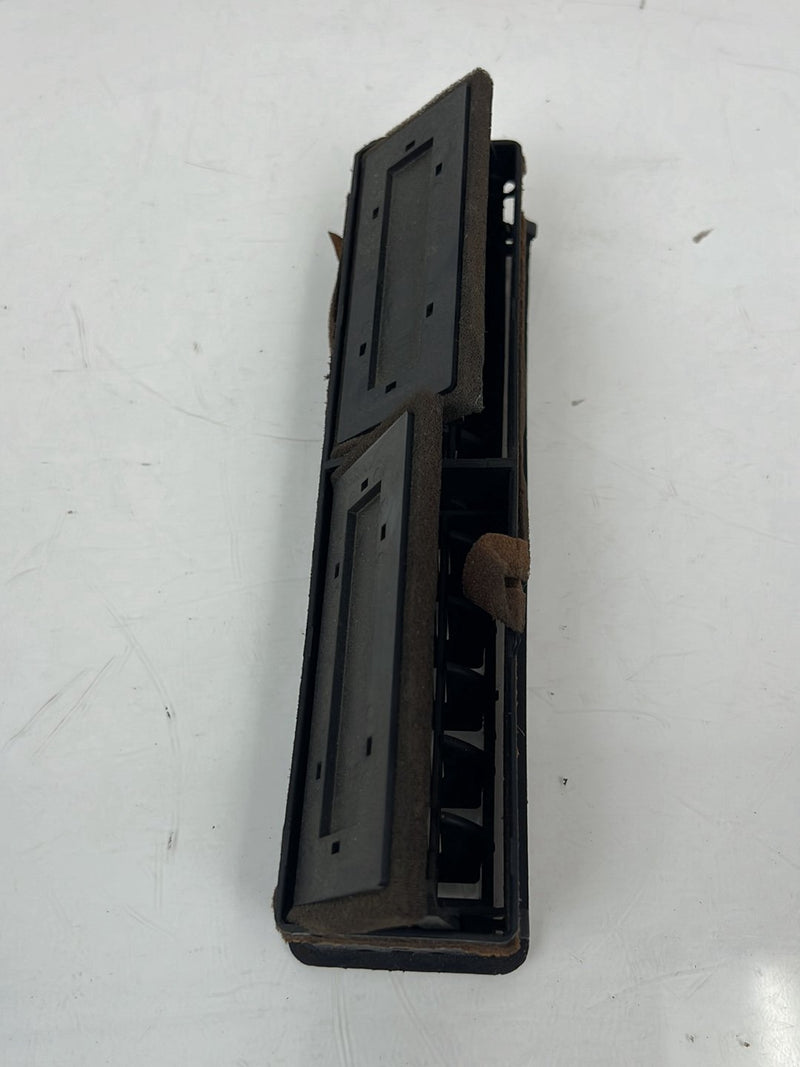 1983-1985 Porsche 944 Dash HVAC A/C Air Heat Vent Set OEM #5566EM