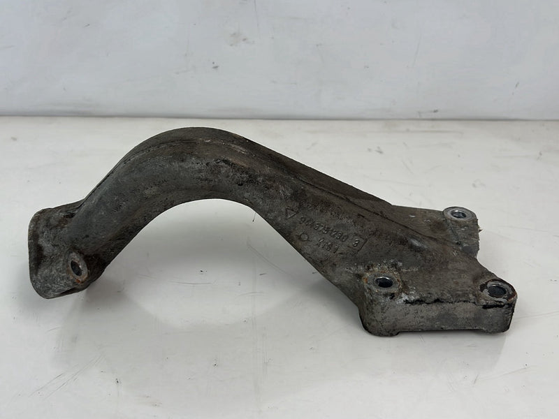 1983-1985 Porsche 944 Left LH Engine Motor Mount Bracket 9443751230 OEM #5666EM