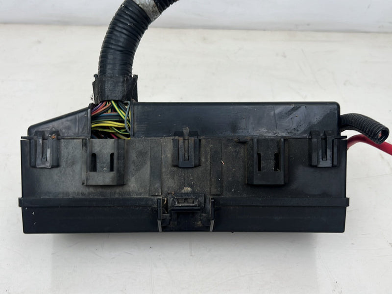 1993-2000 Ford Ranger Power Distribution Engine Fuse Box OEM #6026EM