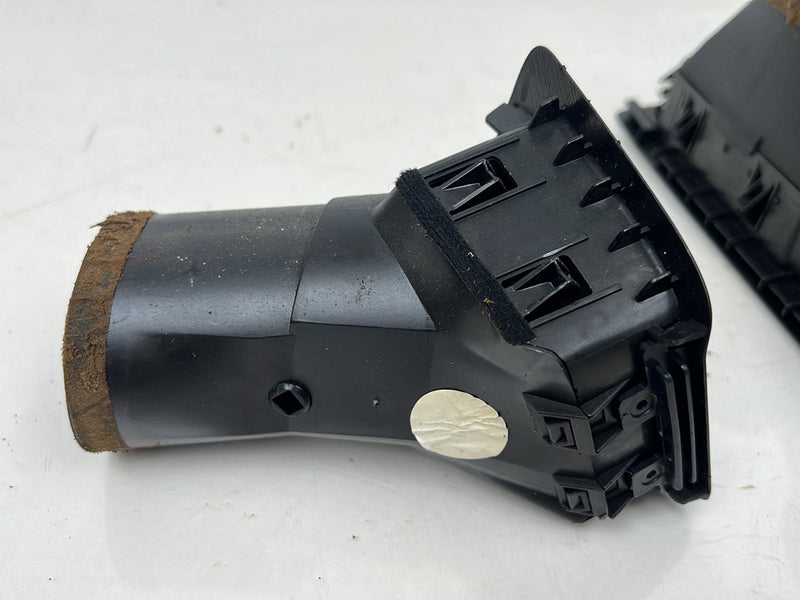 2004-2007 Volvo S60R V70R Dash HVAC AC Air Heat Vent Duct Set OEM #5773EM
