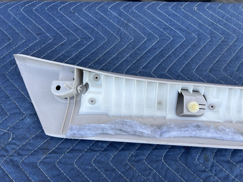 2006-2012 Mitsubishi Eclipse A Pillar Right Left Trim Panel 1102440 OEM #3500M