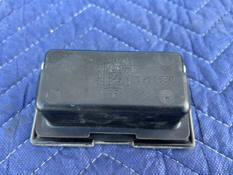 1988-1998 Chevrolet Silverado - Ash Tray PN: 15955520