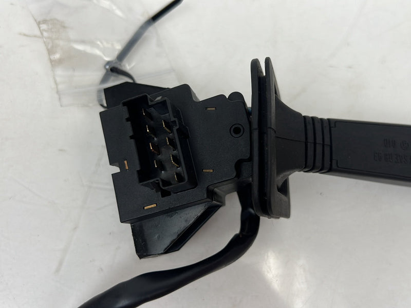 1993-1997 Volvo 850 Steering Column Headlight Turn Signal Stalk Switch OEM