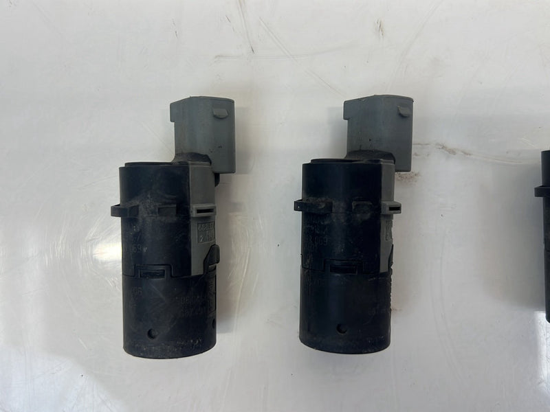 2006 BMW X5 E53 - Parking Sensor