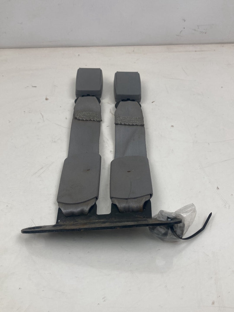 1996 Chevrolet Silverado GMT800 - Seat Belt Buckle Rear PN: 153961